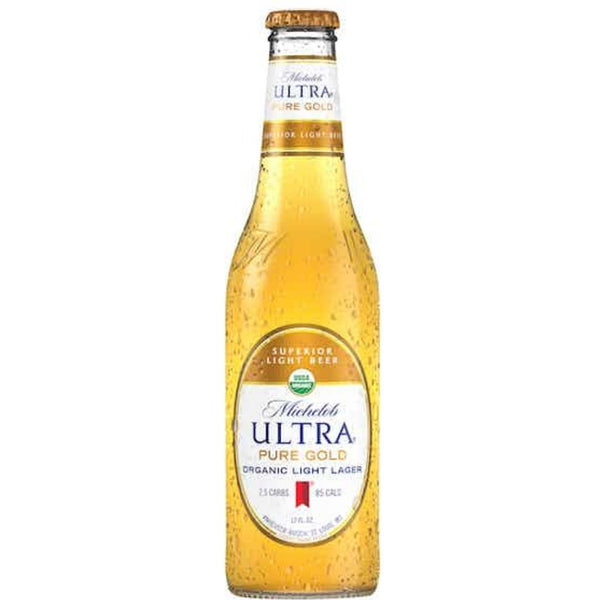 MICHELOB ULTRA GOLD 24/12OZ B (2/12CT)