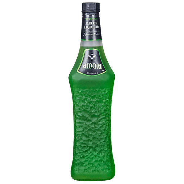 MIDORI MELON LIQUEUR 750ML 1CT