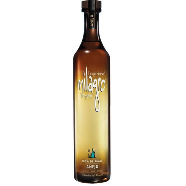 MILAGRO TEQUILA ANEJO 750ML