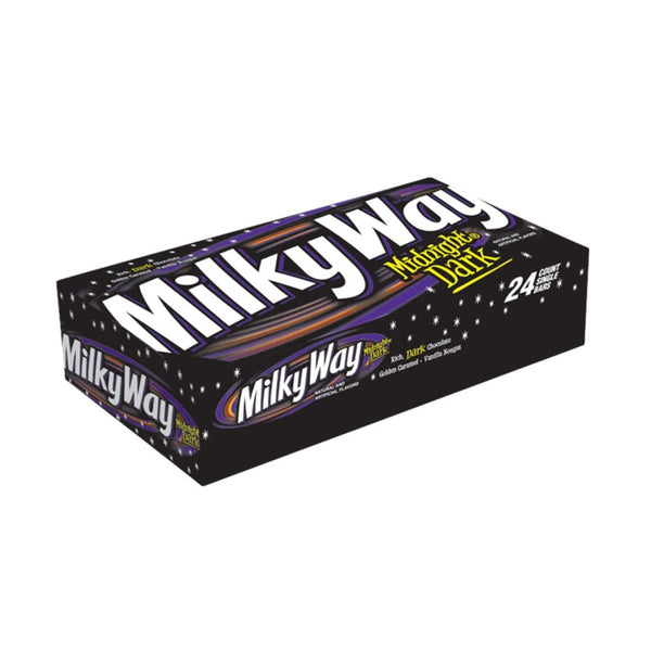 MILKY WAY MIDNIGHT 24/1.7OZ