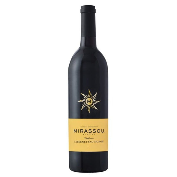 MIRASSOU CABERNET 750ML