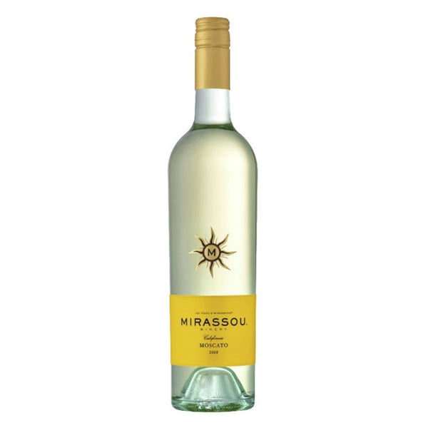 MIRASSOU MOSCATO 750ML