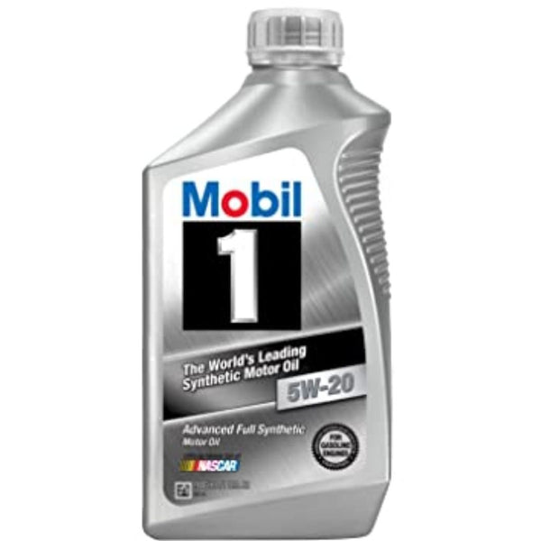 MOBIL 1 OIL 5W-20 6/1QT