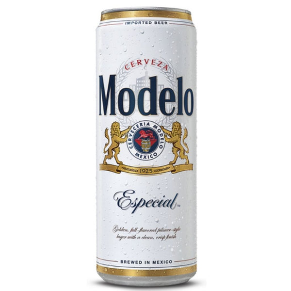 MODELO ESPECIAL 12/24OZ (4/3CT) C