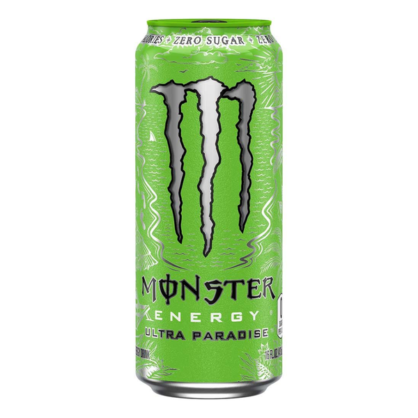 MONSTER 24/16OZ ULTRA PARADISE