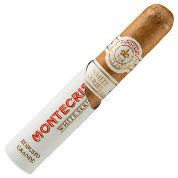 MONTECRISTO WHITE ROBUSTO GRANDE 15CT