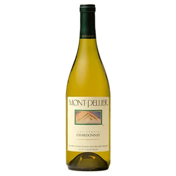 MONT PELLIER CHARDONNAY 750ML