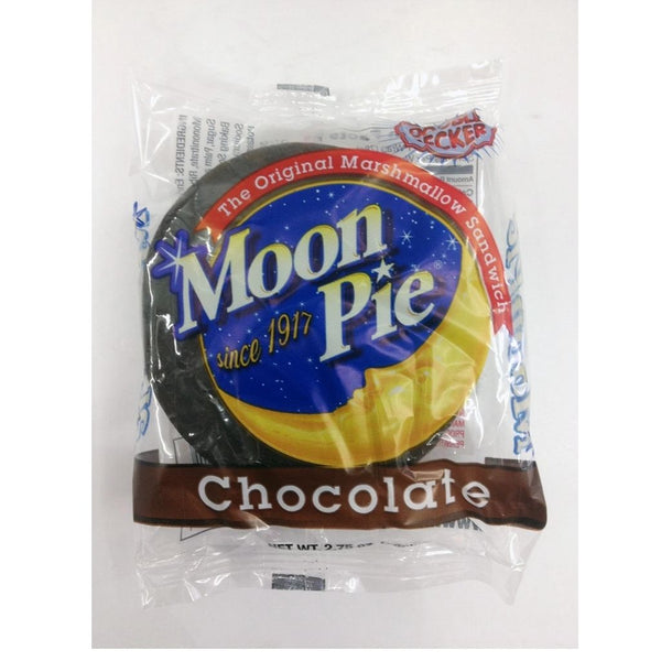 MOON PIE CHOCOLATE 9/2.75OZ