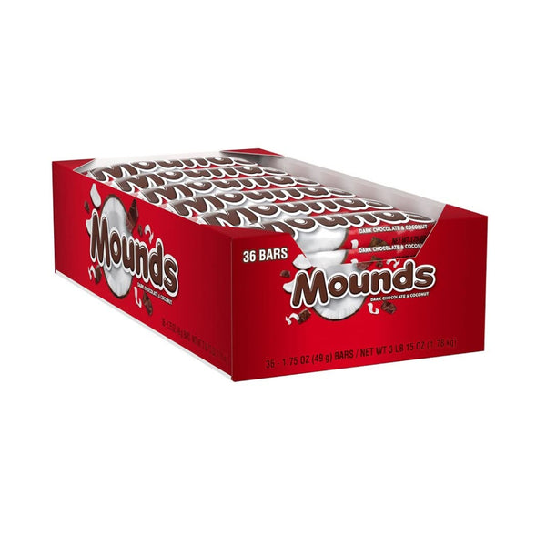 MOUNDS BAR 36/1.7OZ