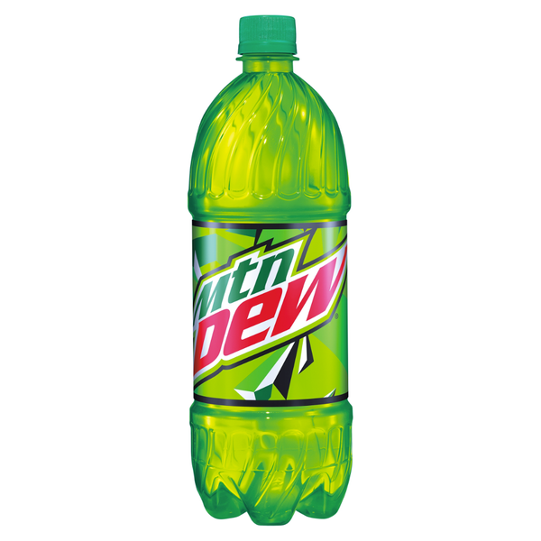 MOUNTAIN DEW 15/1LT