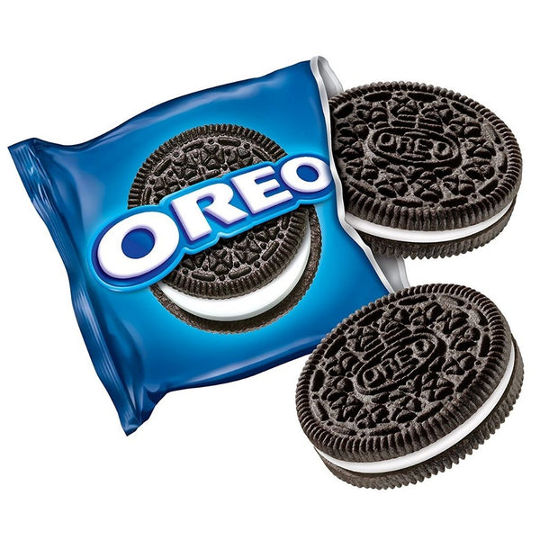 NABISCO SINGLE PK OREO 12/2OZ