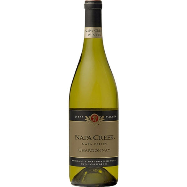 NAPA CREEK CHARDONNAY 750ML