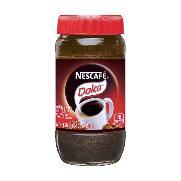 NESCAFE COFFEE DOLCO 15/50G(1.7OZ)