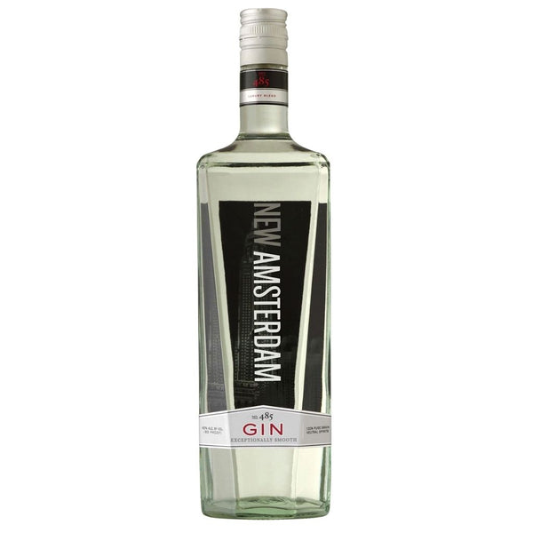 NEW AMSTERDAM GIN 1LT