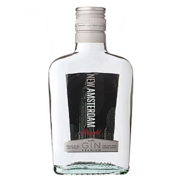 NEW AMSTERDAM GIN 200ML