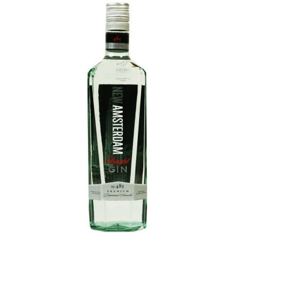 NEW AMSTERDAM GIN 375ML