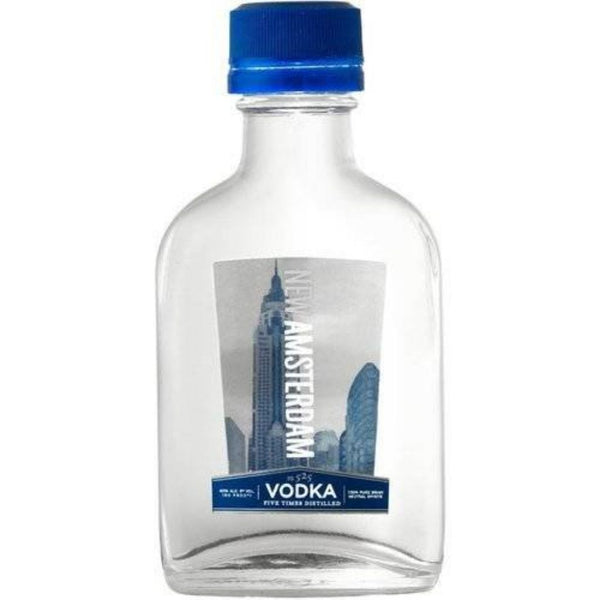 NEW AMSTERDAM 100ML VODKA