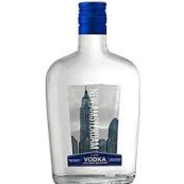 NEW AMSTERDAM 200ML VODKA