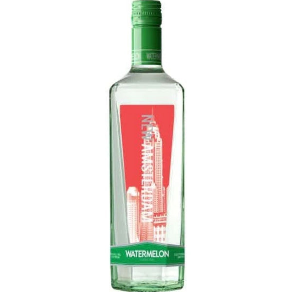 NEW AMSTERDAM 200ML VODKA WATERMELON