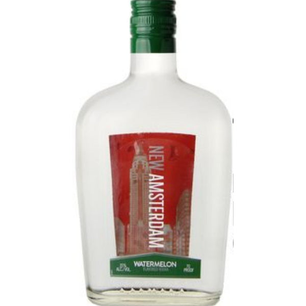 NEW AMSTERDAM 375ML VODKA WATERMELON