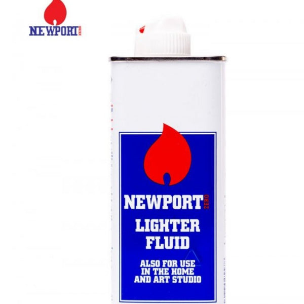 NEWPORT LIGHTER FLUID 5OZ