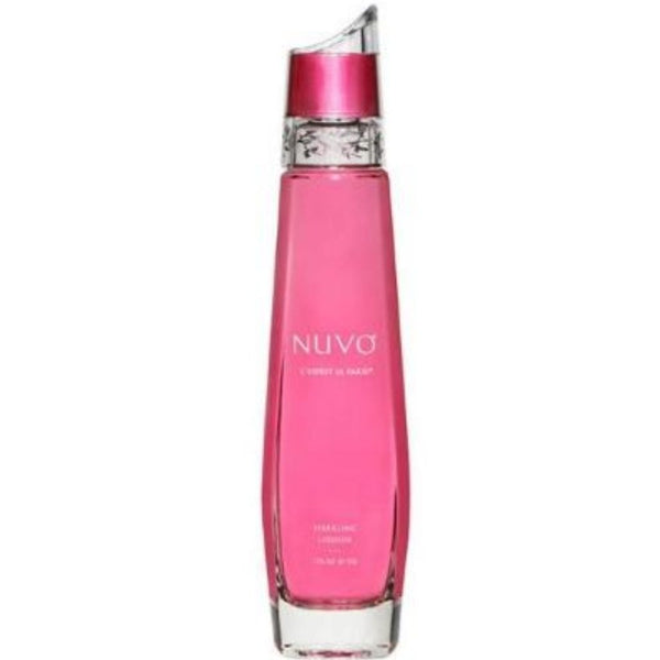 NUVO SPARKLING LIQUEUR 750ML