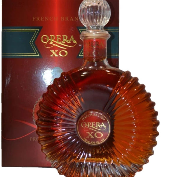 OPERA XO BRANDY 750ML