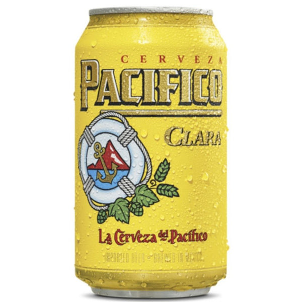 PACIFICO 24/12OZ (2/12CT) C