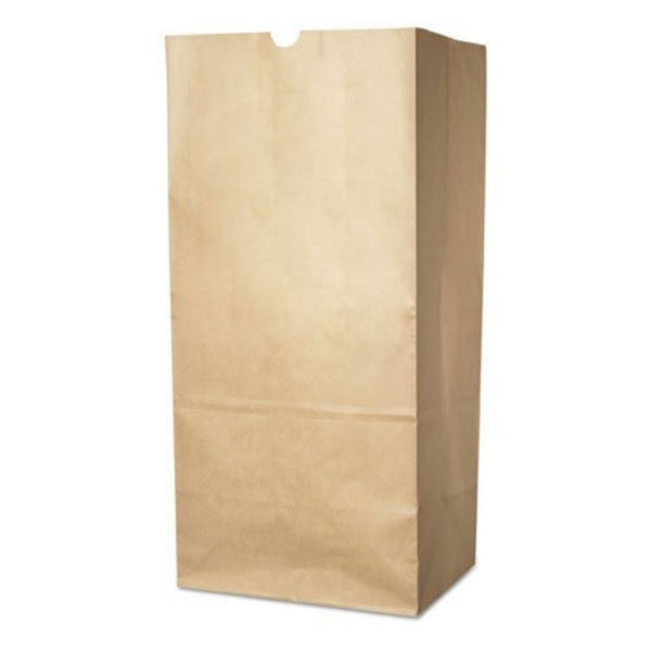 PAPER BAGS  #2  500CT