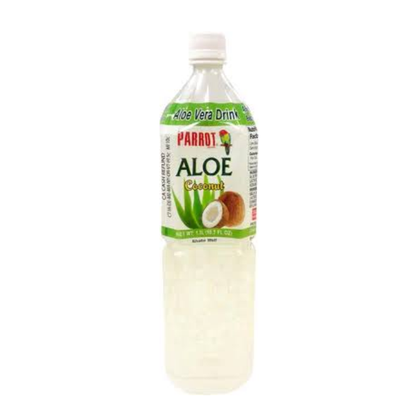 PARROT ALOE 12/1.5L COCONUT