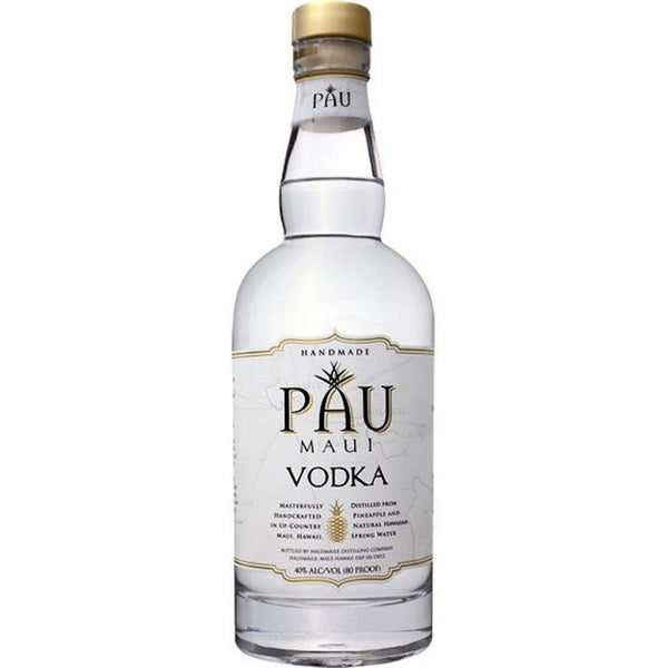 PAU MAUI VODKA 1.75L