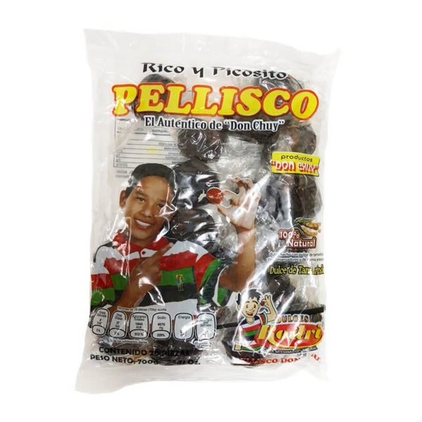 PELLISCO DON CHUY 20CT