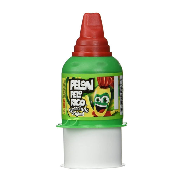 PELON PELO RICO ORG 12CT