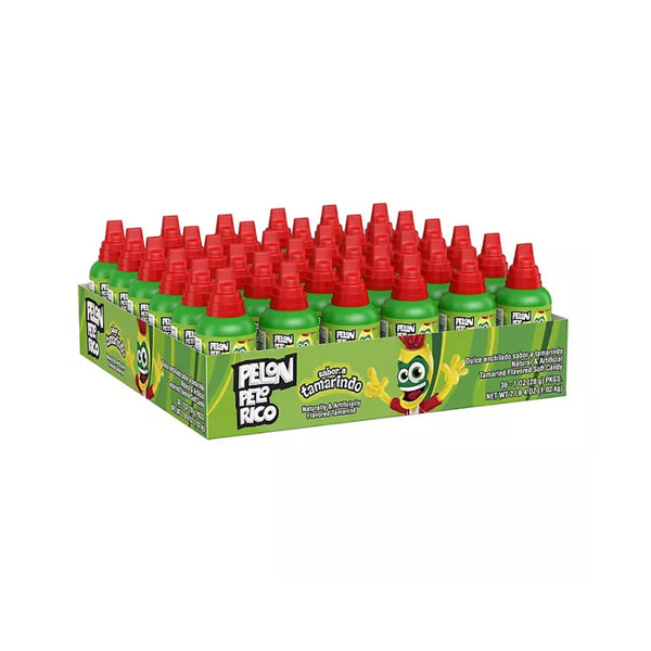 PELON PELO RICO TRAY 36CT