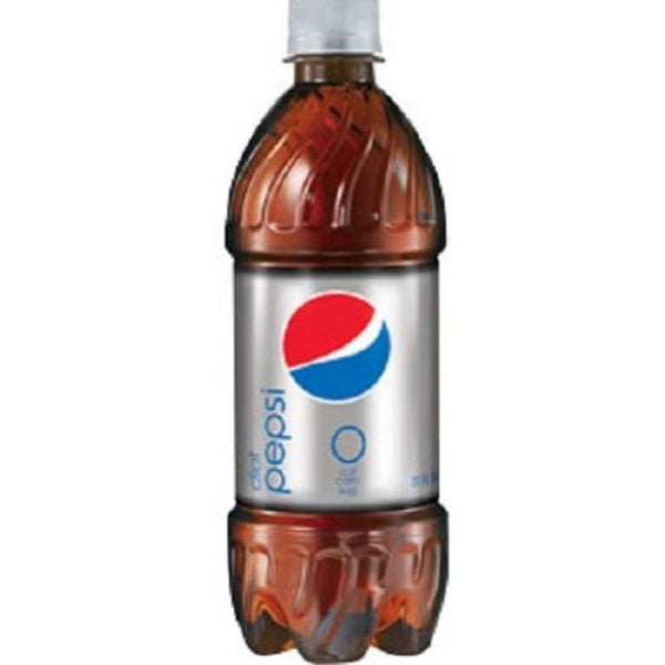 PEPSI 24/20OZ REG