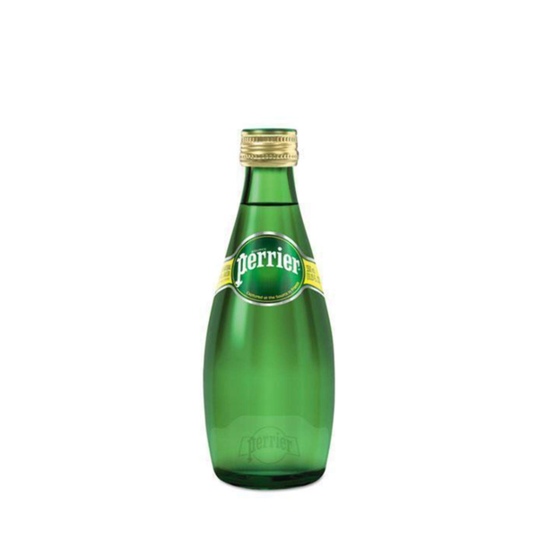 PERRIER WATER 24/11OZ NATURAL