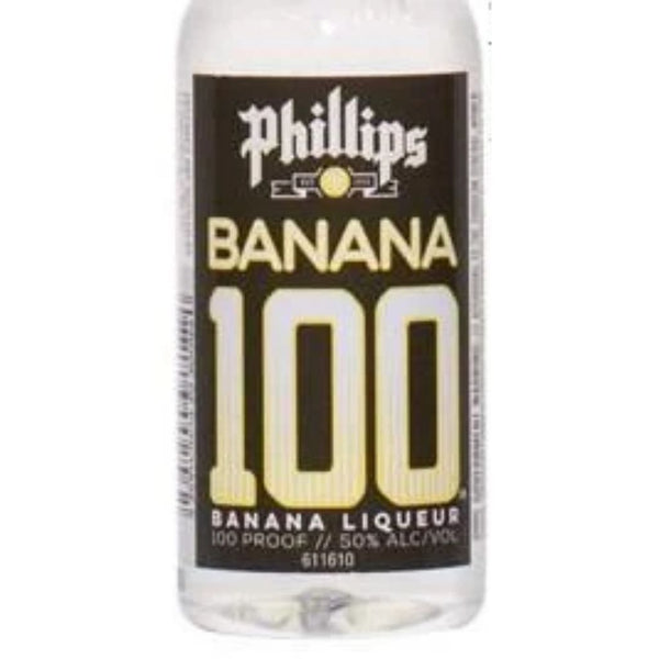 PHILLIPS BANANA 10/50ML 100PF