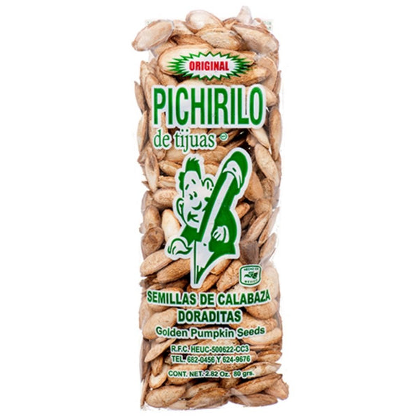 PICHIRILO PUMPKIN SDS 10/2.82OZ