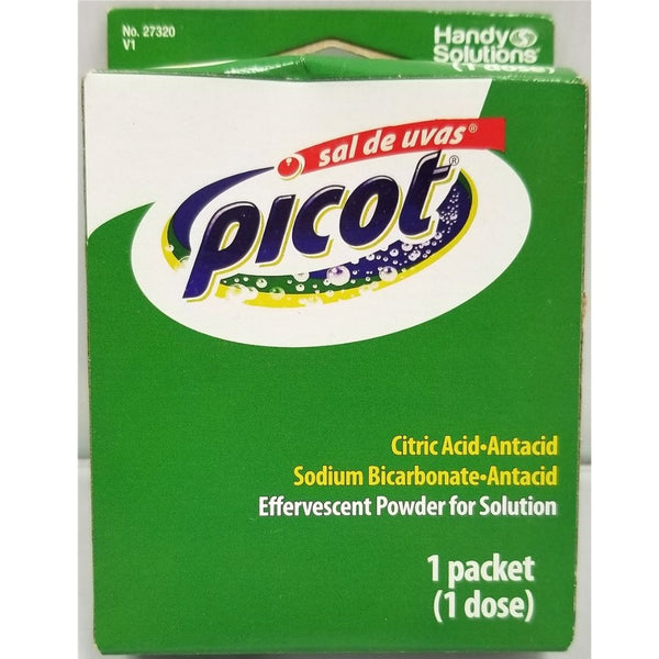 PICOT 48/1CT