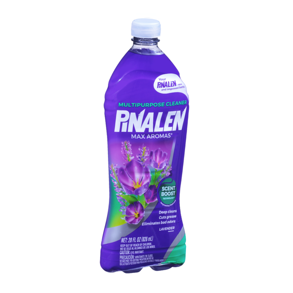 PINALEN LAVENDER CLEANER 15/28OZ