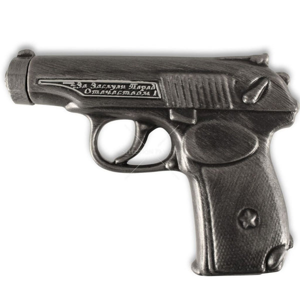 PISTOL MAKAROV APOLLO 150ML