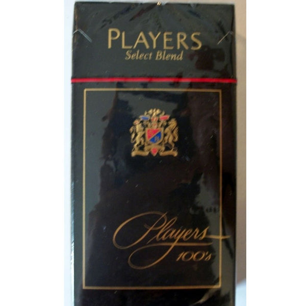 PLAYERS 100 BOX