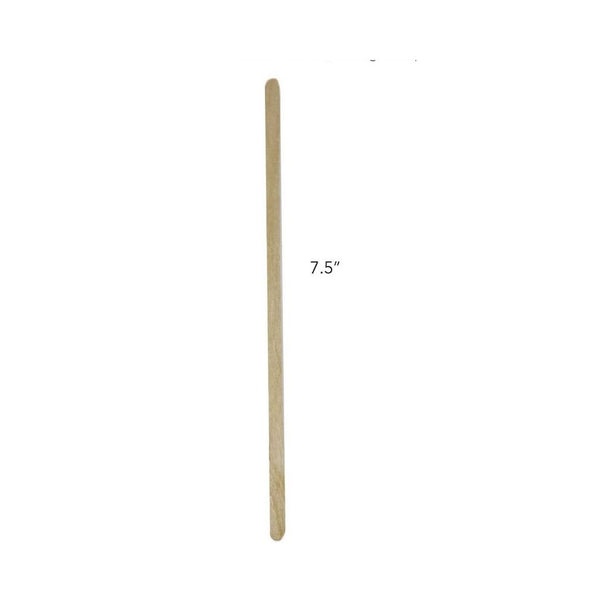 POLY KING  STIRRER 7.5/500CT