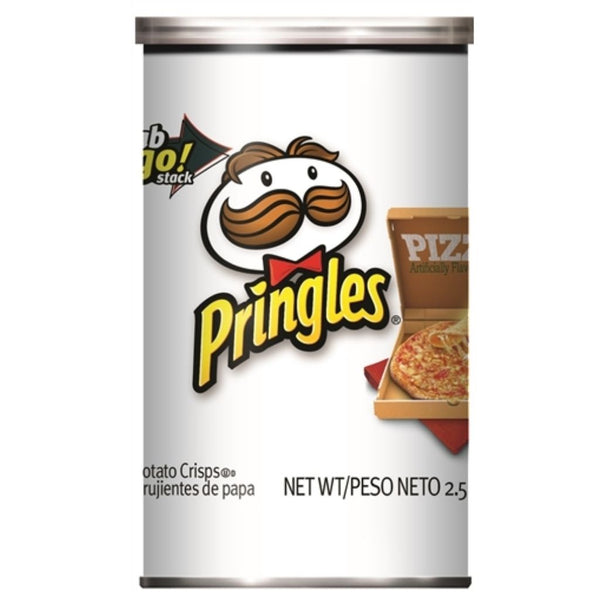 PRINGLES 12/2.5OZ PIZZA