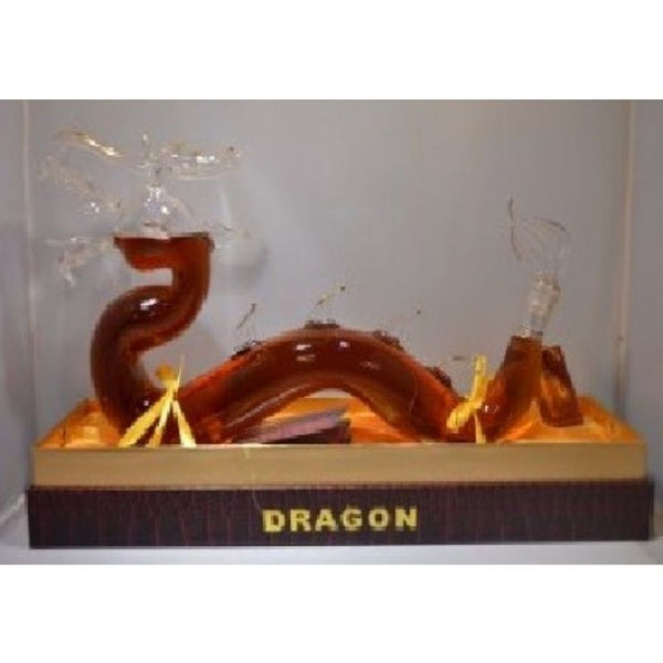 PROSHYAN BRANDY MANE DRAGON 750ML