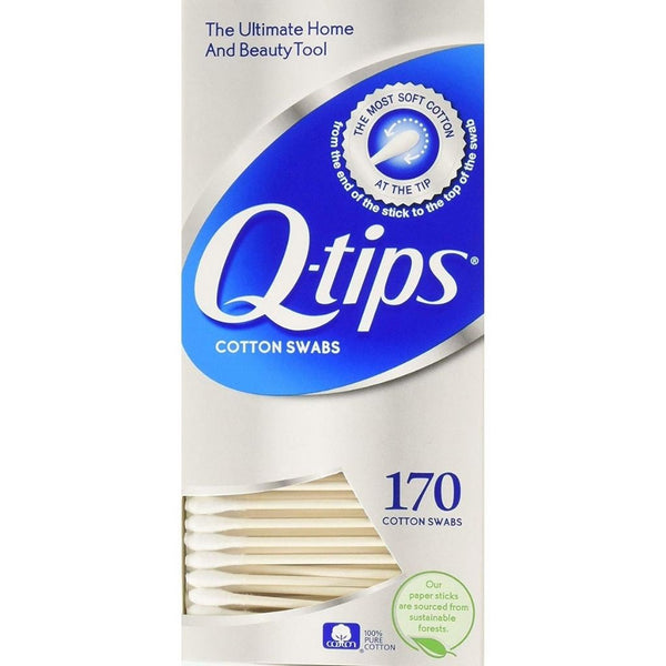 Q TIPS 170CT