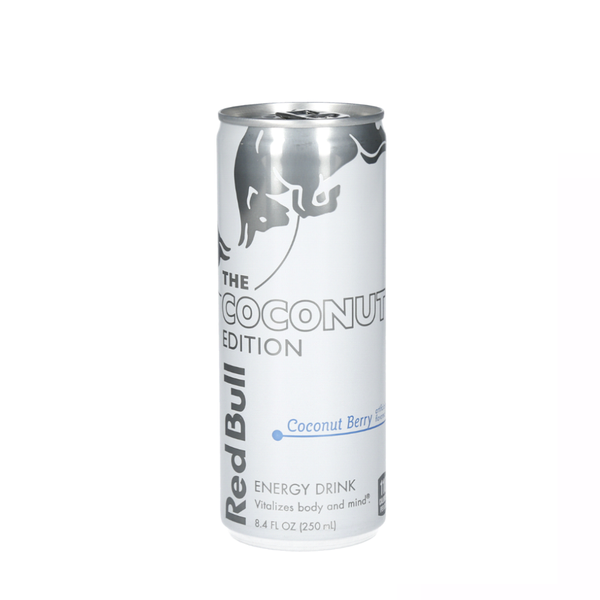 RED BULL   24/8.4OZ COCONUT