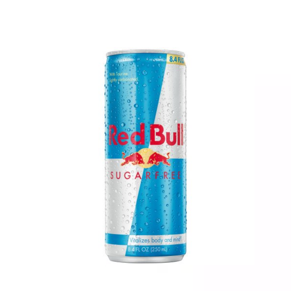 RED BULL   24/8.4OZ DIET