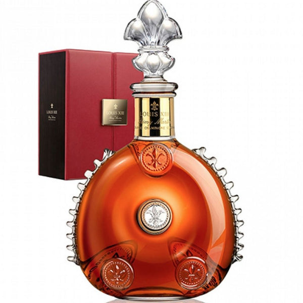 REMY MARTIN LOUIS XIII COGNAC 750ML