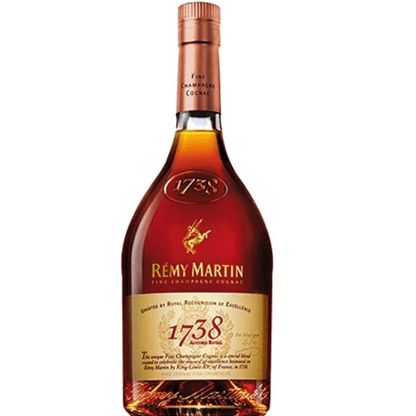 REMY MARTIN ROYAL 375ML 1738